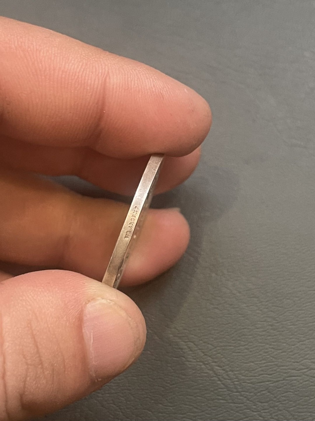 第八场，欧洲艺术章牌代币拍卖（实时专场，机器自动拍卖，请提前出好价格） 法国结婚纪念银章