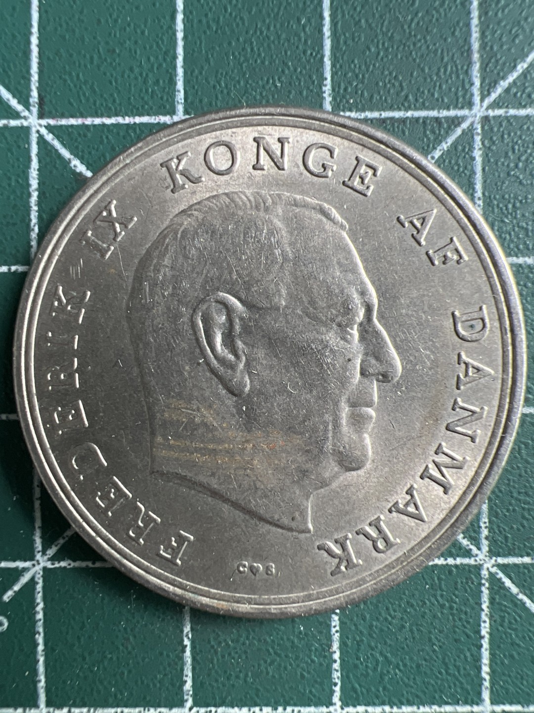 泡泡堂微拍第一 一 三幕硬币捡漏可累计专场👿👿，累计满二十元包邮，接受代拍业务 丹麦5克朗