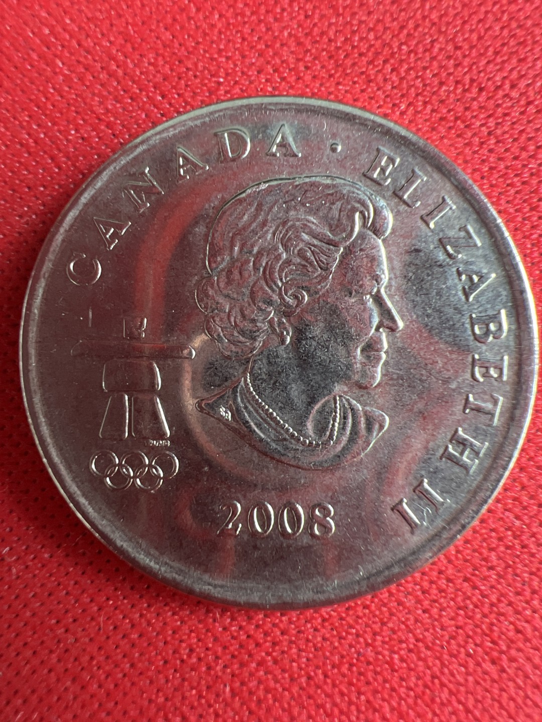 泡泡堂微拍第一 一 六幕硬币捡漏可累计专场👿👿，累计满二十元包邮，接受代拍业务 加拿大25分纪念币