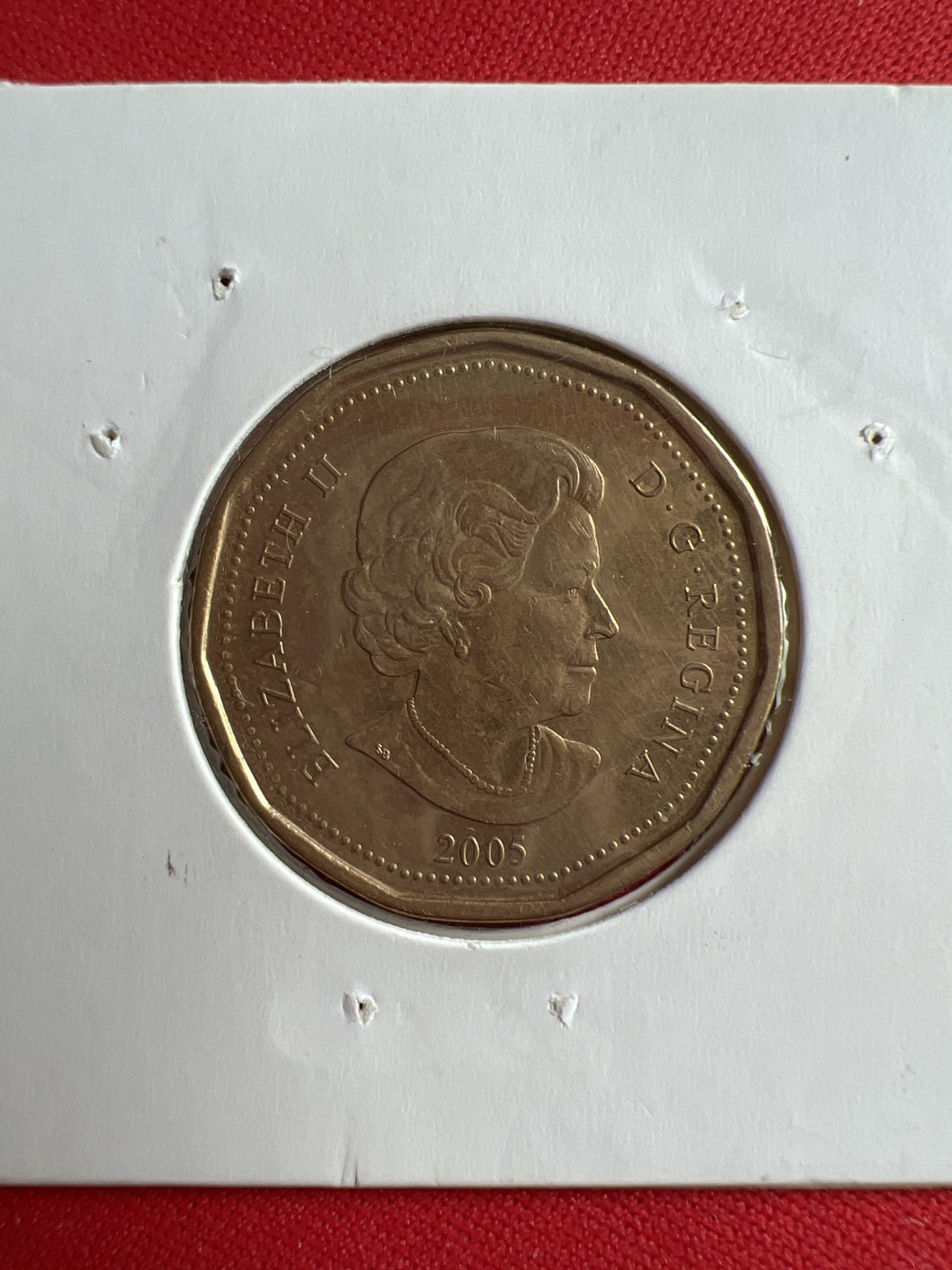 泡泡堂微拍第一 一 六幕硬币捡漏可累计专场👿👿，累计满二十元包邮，接受代拍业务 加拿大一元纪念币