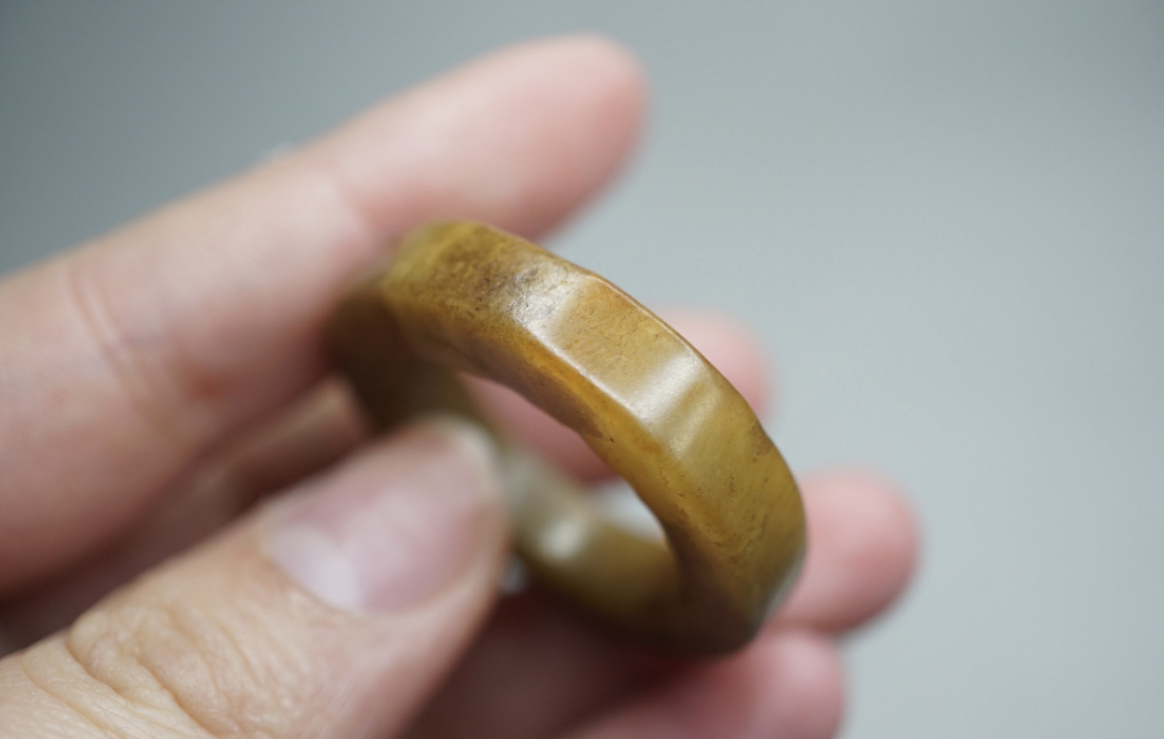 ｜冷门出品｜精选专拍·第贰拾场· 苏工和田玉文玩圈配饰