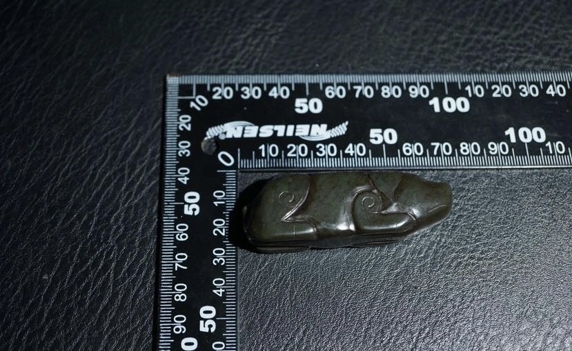 ｜冷门出品｜精选专拍·第贰拾场· 明清工老和田玉玉猪把件