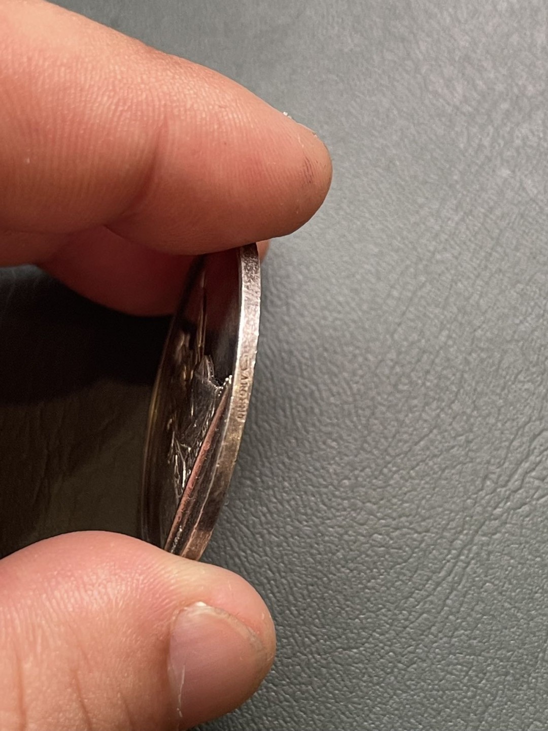 第八场，欧洲艺术章牌代币拍卖（实时专场，机器自动拍卖，请提前出好价格） 法国里昂法院银章