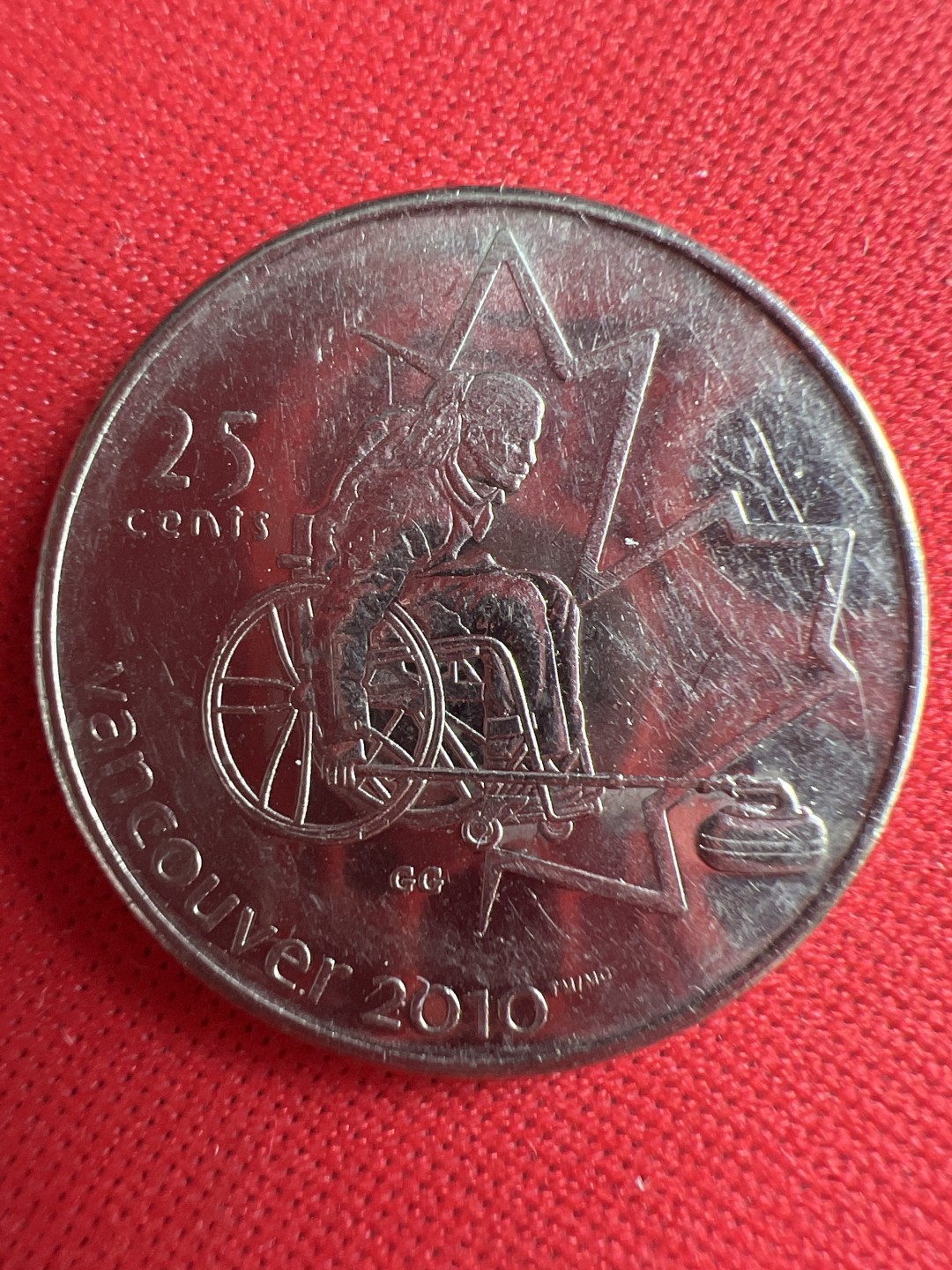 泡泡堂微拍第一 一 五幕硬币捡漏可累计专场👿👿，累计满二十元包邮，接受代拍业务 加拿大25分纪念币