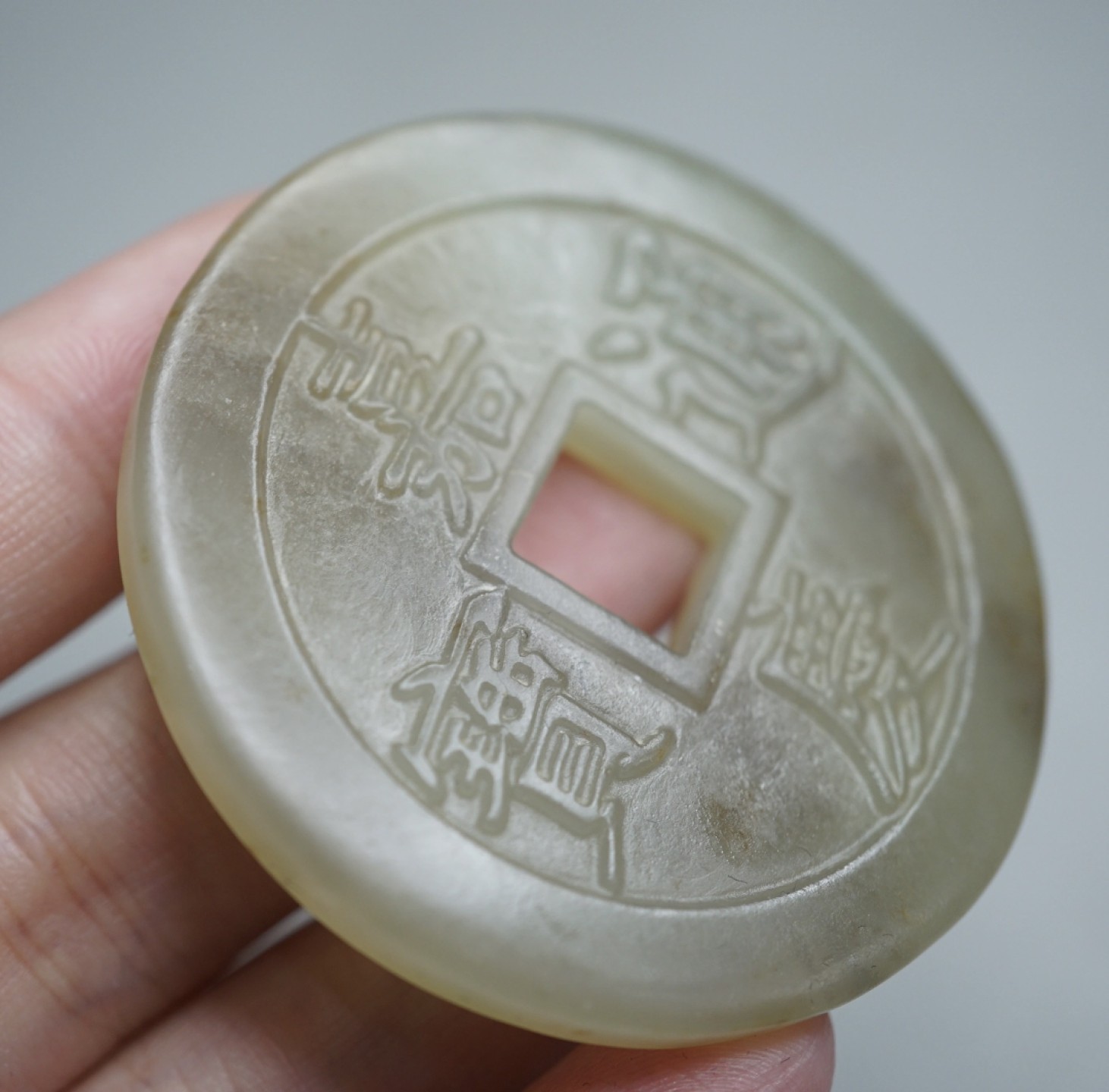｜冷门出品｜精选专拍·第贰拾场· 苏工和田玉玉佩挂件