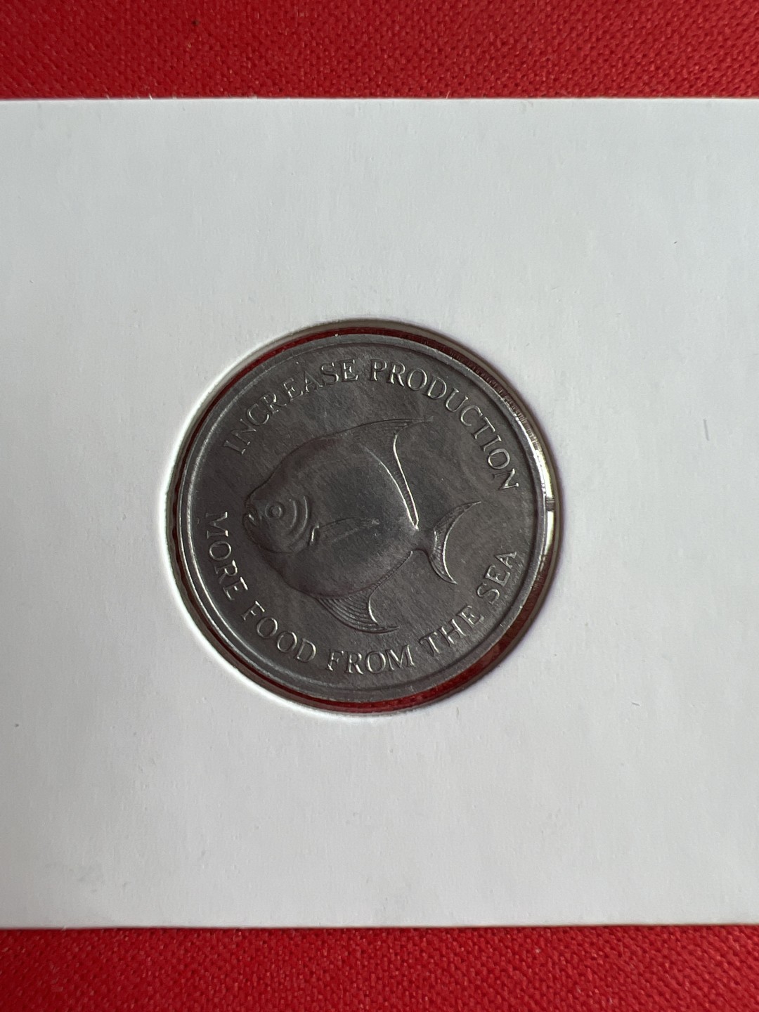 泡泡堂微拍第一 一 六幕硬币捡漏可累计专场👿👿，累计满二十元包邮，接受代拍业务 新加坡五分