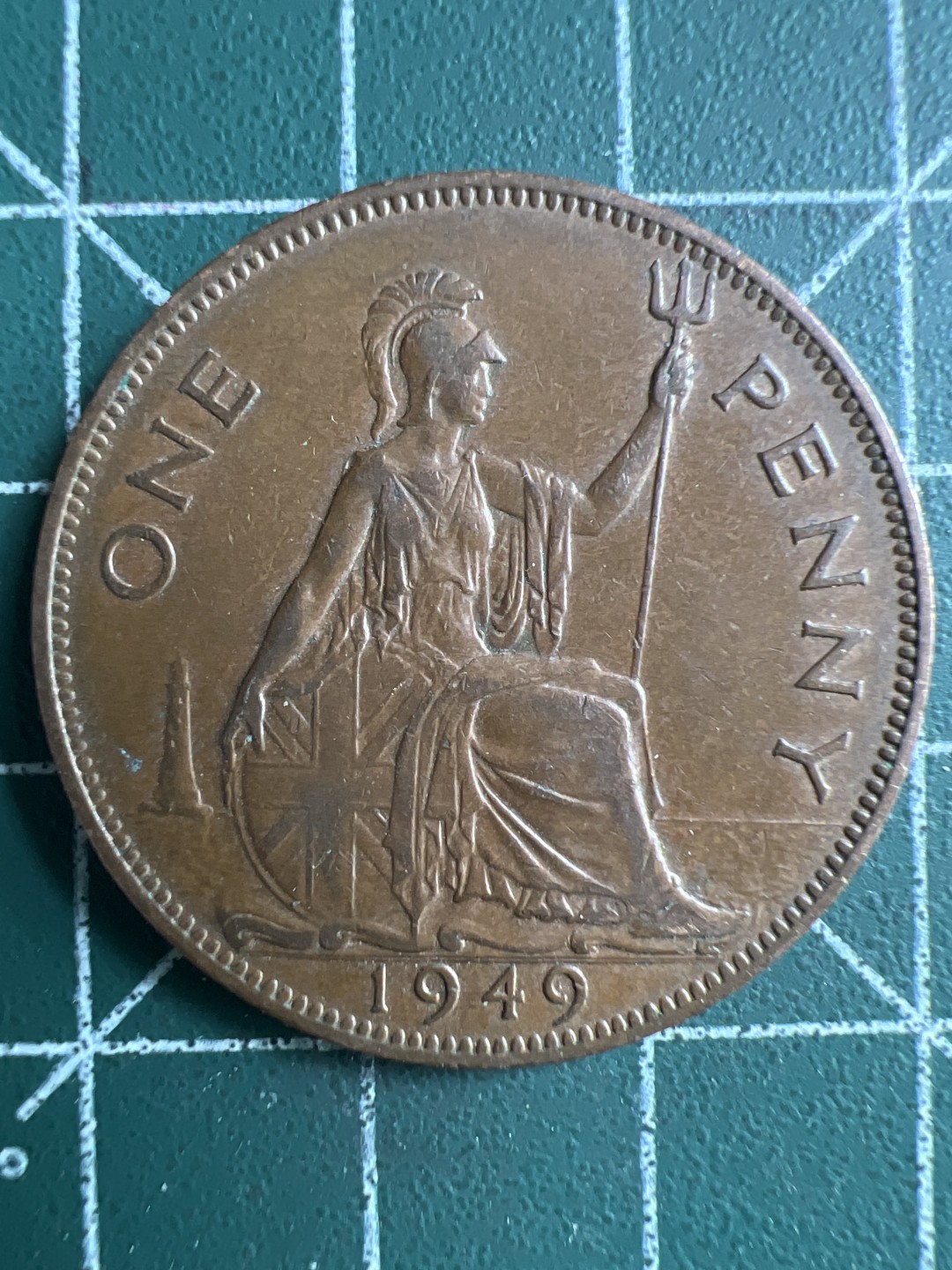 泡泡堂微拍第一 一 三幕硬币捡漏可累计专场👿👿，累计满二十元包邮，接受代拍业务 乔六一便士