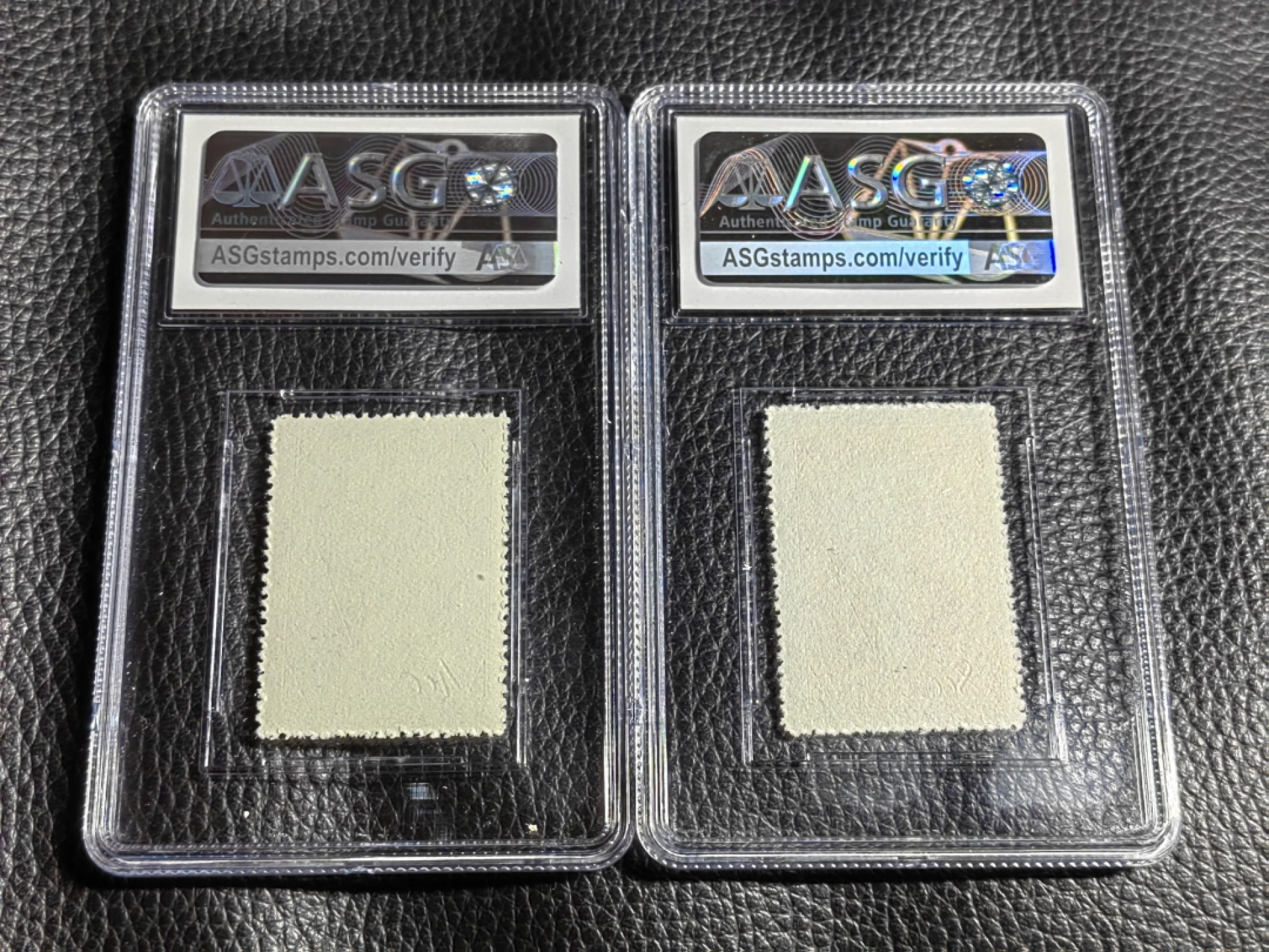 洪涛臻品批发群  精选邮票限时拍卖第二百一十九期 纪23工会新全  ASG90高分OP，1953年发型老纪特精品草纸票，最严格时期一次性出分，90高分收藏投资两不误，一手出分，壳子完好无划痕，潜力品种，喜欢不要错过。