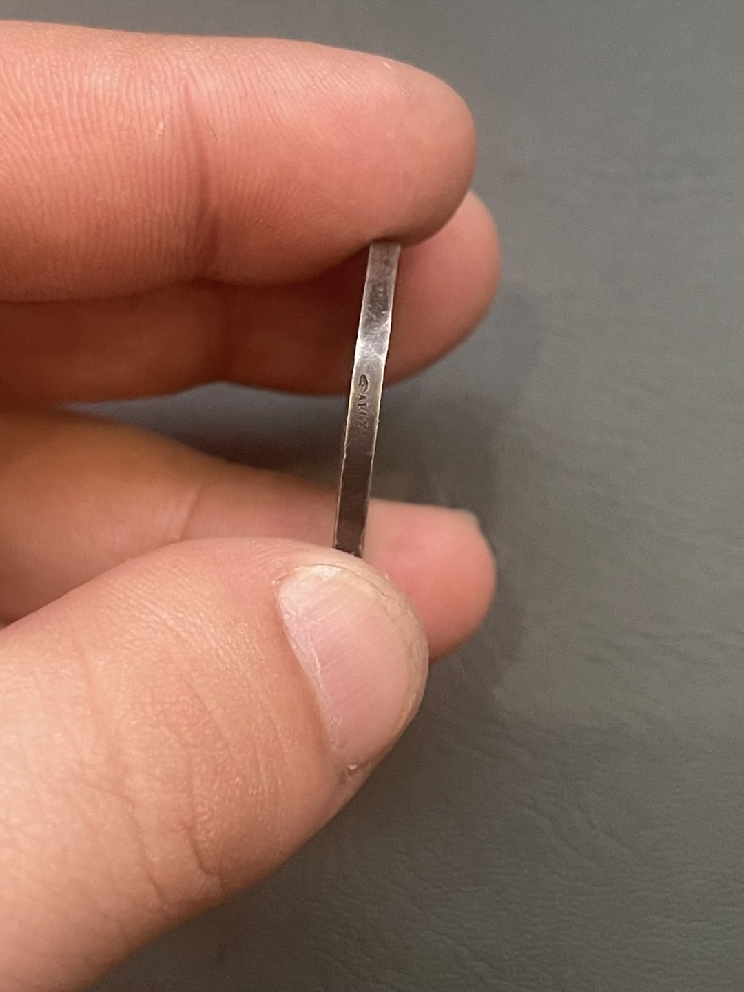 第八场，欧洲艺术章牌代币拍卖（实时专场，机器自动拍卖，请提前出好价格） 法国结婚纪念银章（有清洗及边磕）