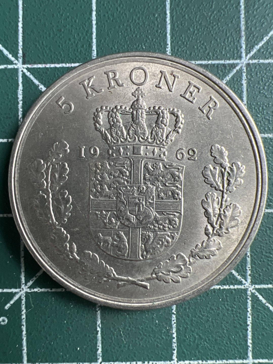 泡泡堂微拍第一 一 三幕硬币捡漏可累计专场👿👿，累计满二十元包邮，接受代拍业务 丹麦5克朗