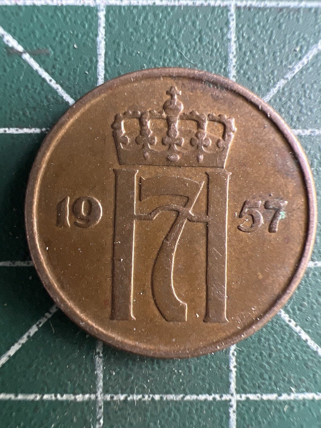 泡泡堂微拍第一 一 三幕硬币捡漏可累计专场👿👿，累计满二十元包邮，接受代拍业务 挪威2欧尔