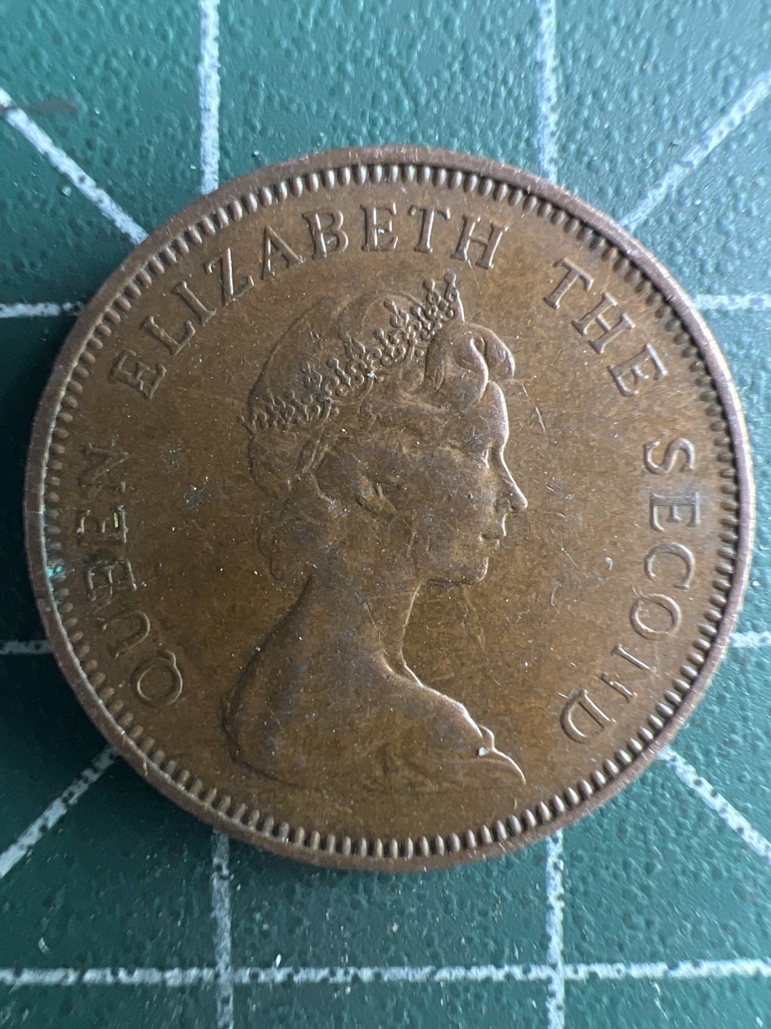 泡泡堂微拍第一 一 三幕硬币捡漏可累计专场👿👿，累计满二十元包邮，接受代拍业务 泽西岛一便士