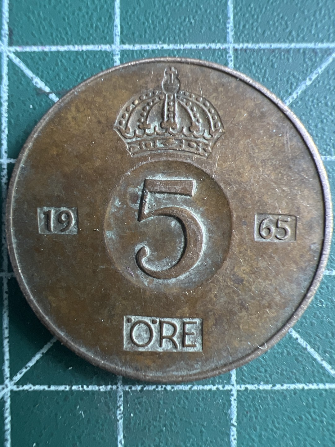 泡泡堂微拍第一 一 三幕硬币捡漏可累计专场👿👿，累计满二十元包邮，接受代拍业务 瑞典5欧尔