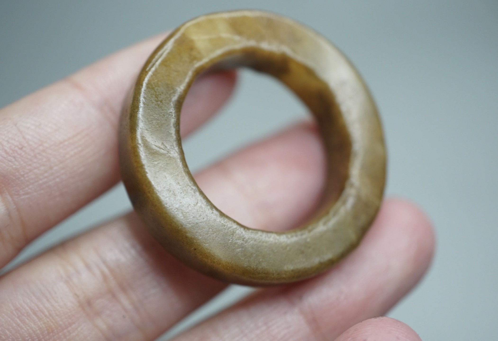 ｜冷门出品｜精选专拍·第贰拾场· 苏工和田玉文玩圈配饰