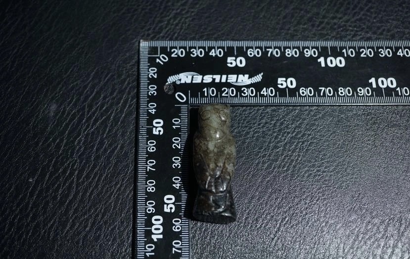 ｜冷门出品｜精选专拍·第贰拾场· 明清工老和田玉黑沁玉猴把件