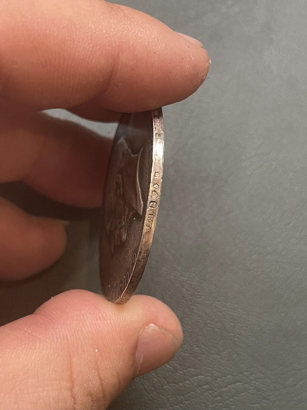 第八场，欧洲艺术章牌代币拍卖（实时专场，机器自动拍卖，请提前出好价格） 瑞典1944年农业展览会纪念银章