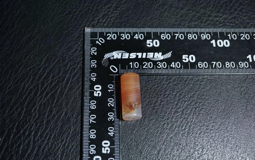 ｜冷门出品｜精选专拍·第贰拾场· 西亚老玛瑙素面勒子