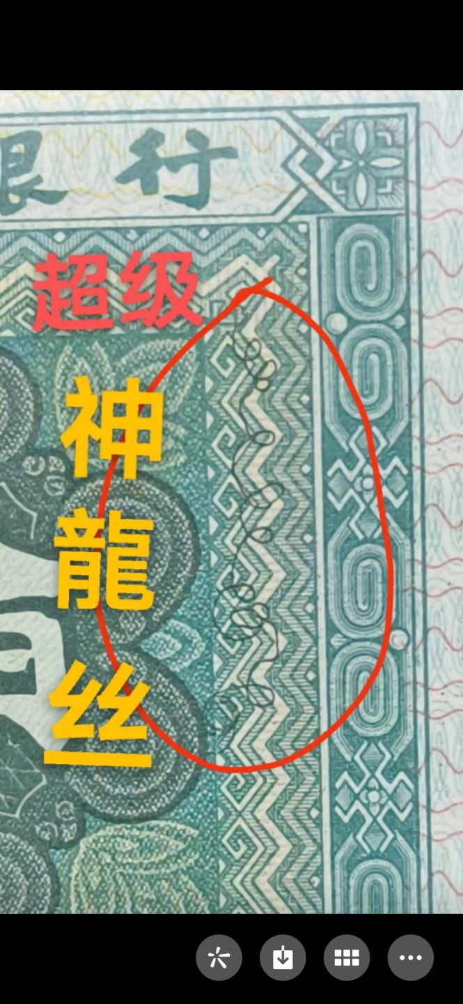 超级神龙丝