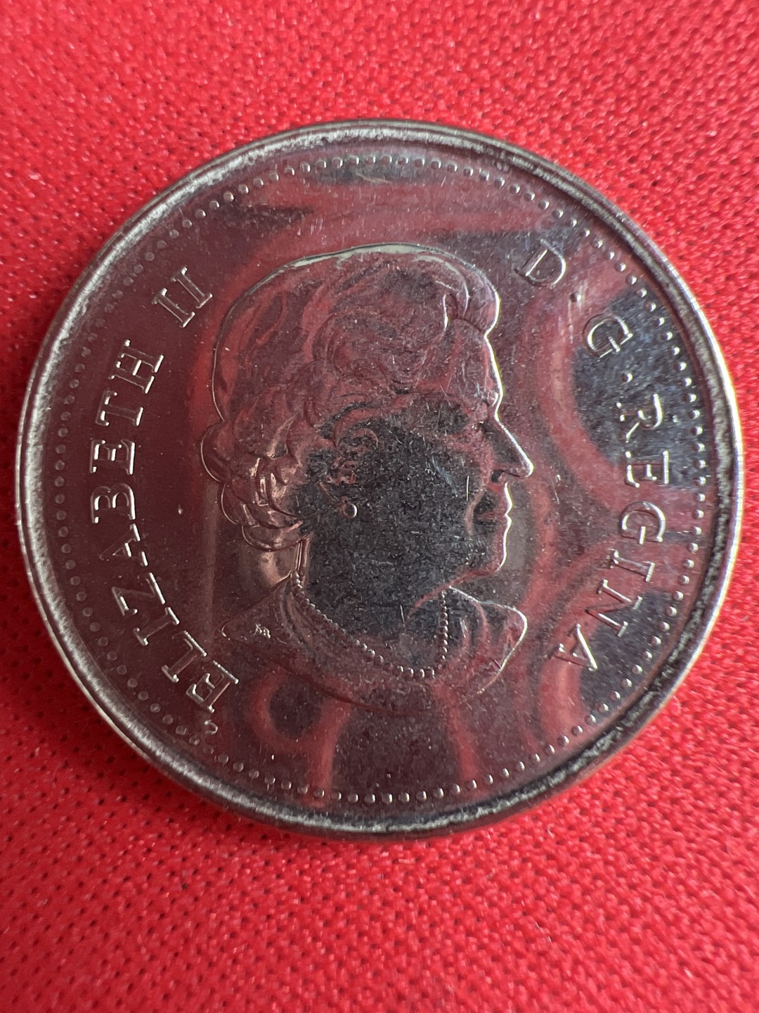 泡泡堂微拍第一 一 六幕硬币捡漏可累计专场👿👿，累计满二十元包邮，接受代拍业务 加拿大25分纪念币