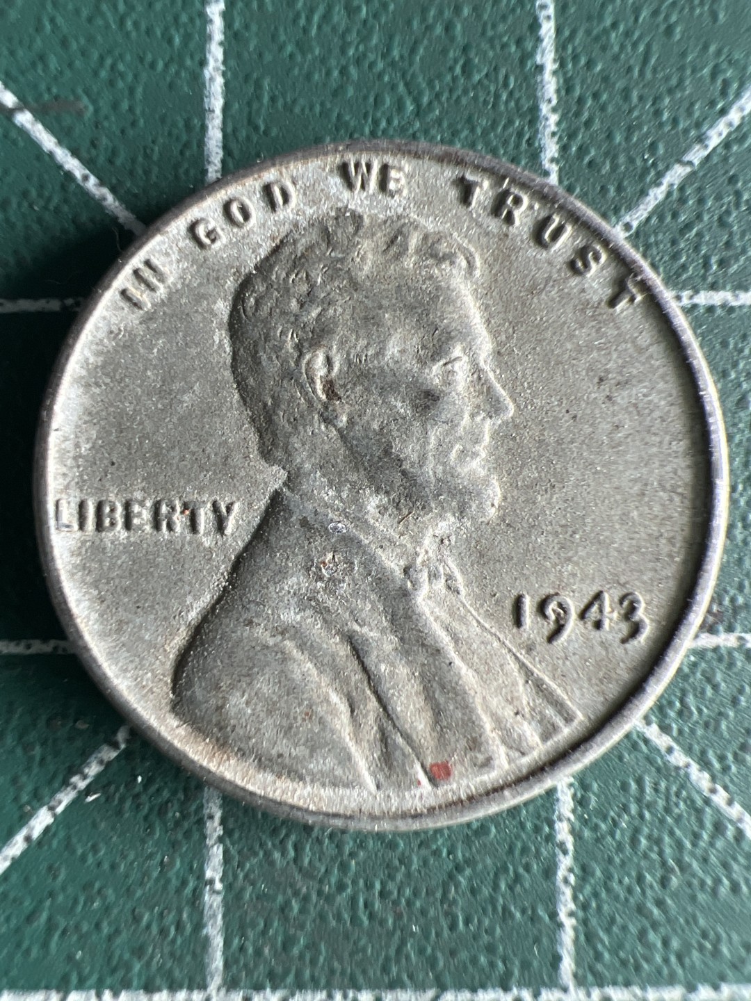 泡泡堂第267期  世界硬币 （无押金，捡漏，全场20包邮，偏远地区除外，接收代拍业务） 美国一美分