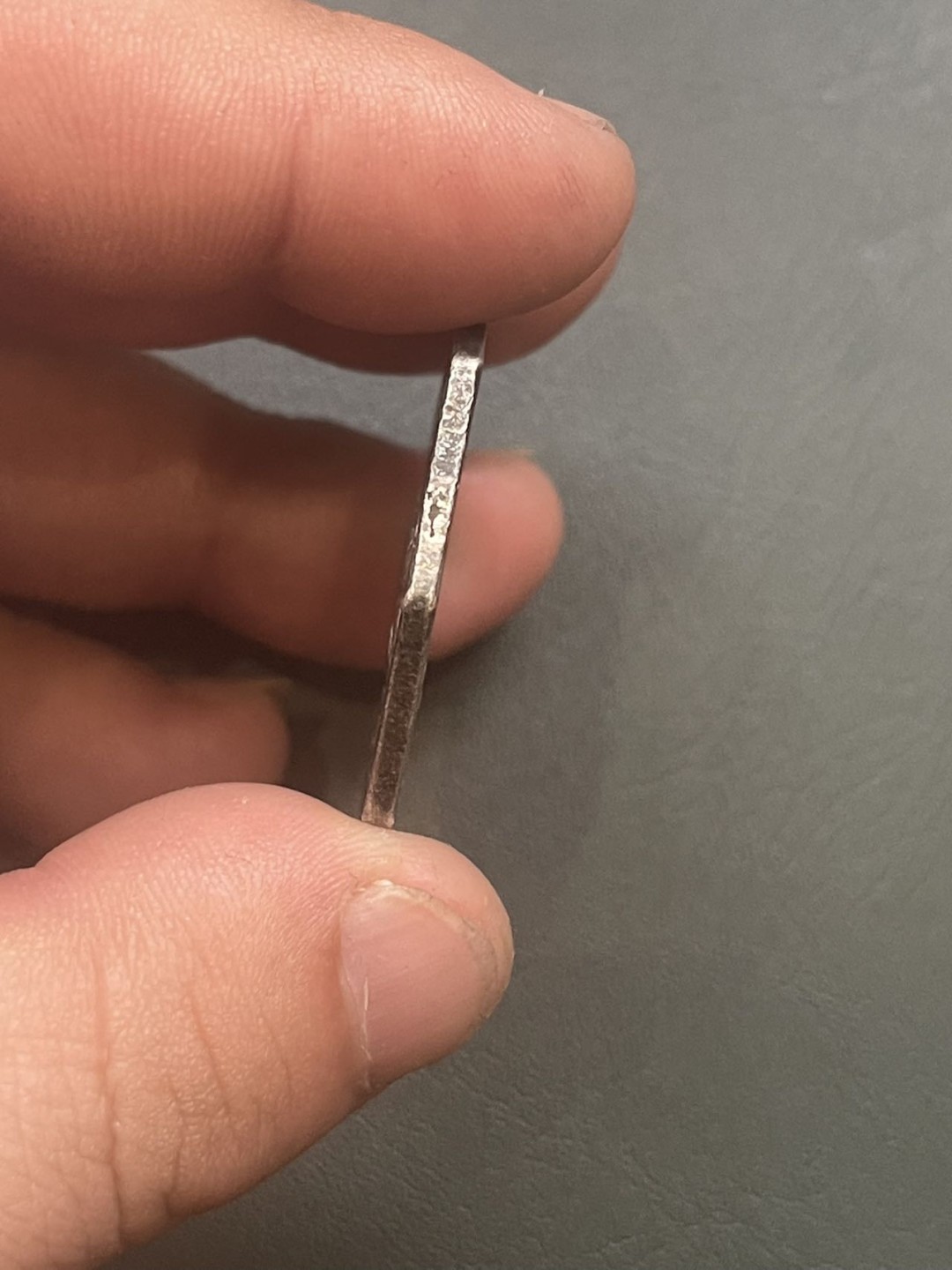 第八场，欧洲艺术章牌代币拍卖（实时专场，机器自动拍卖，请提前出好价格） 早期1776年贴现银行八角银章