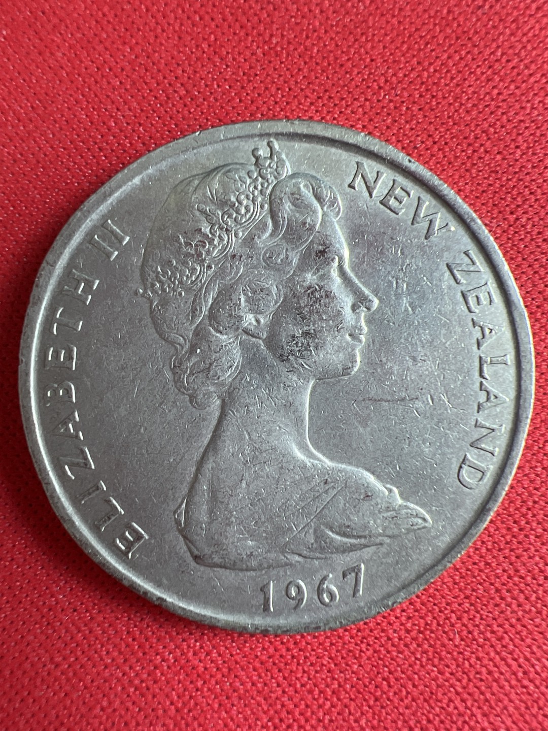 泡泡堂微拍第一 一 三幕硬币捡漏可累计专场👿👿，累计满二十元包邮，接受代拍业务 新西兰50分