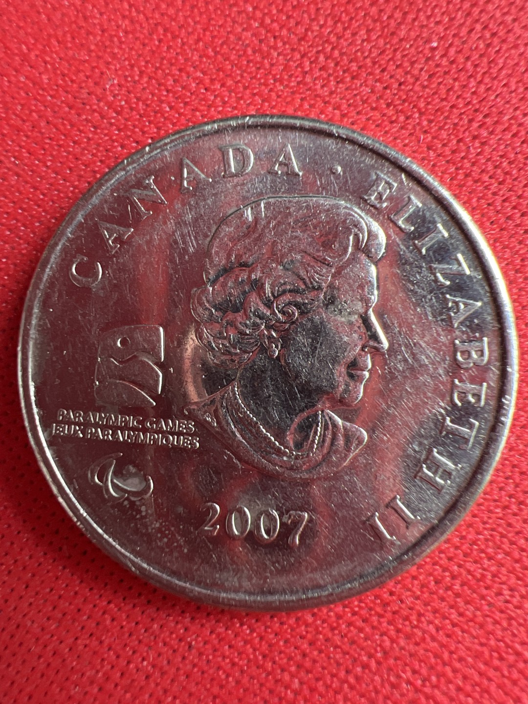 泡泡堂微拍第一 一 五幕硬币捡漏可累计专场👿👿，累计满二十元包邮，接受代拍业务 加拿大25分纪念币