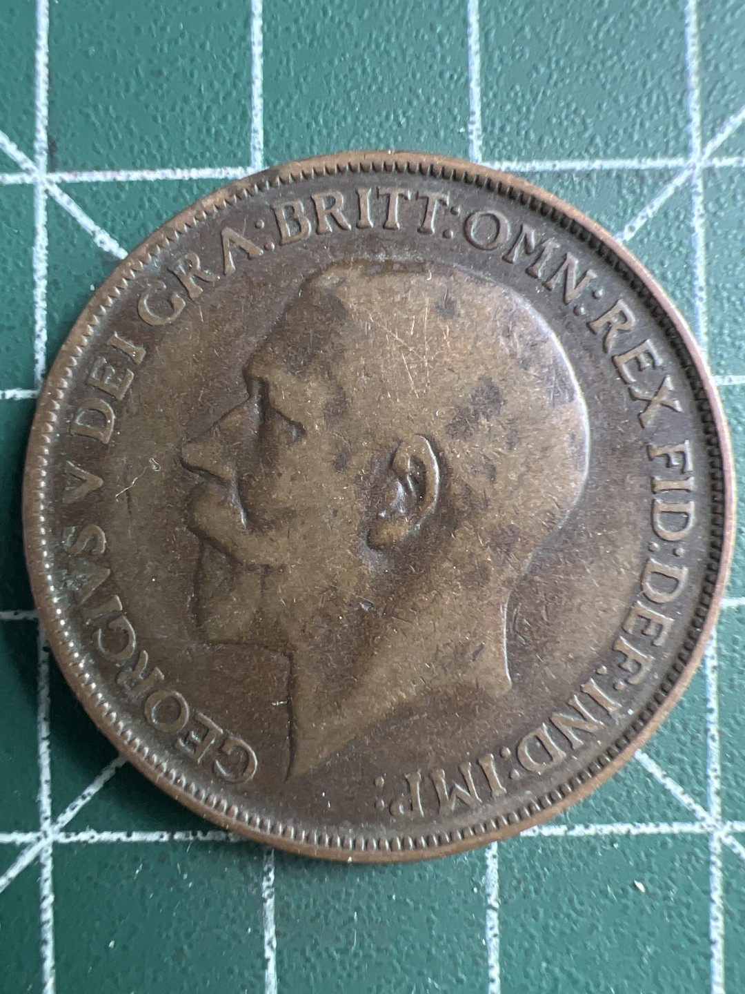 泡泡堂微拍第一 一 三幕硬币捡漏可累计专场👿👿，累计满二十元包邮，接受代拍业务 乔五一便士