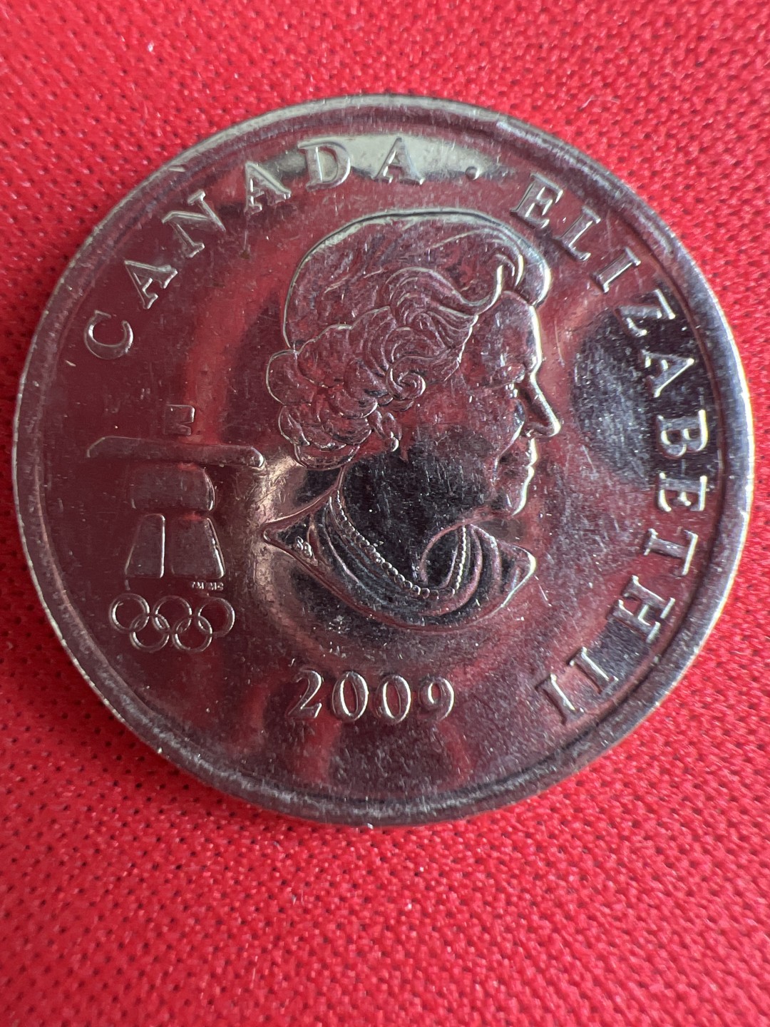 泡泡堂微拍第一 一 三幕硬币捡漏可累计专场👿👿，累计满二十元包邮，接受代拍业务 加拿大25分纪念币