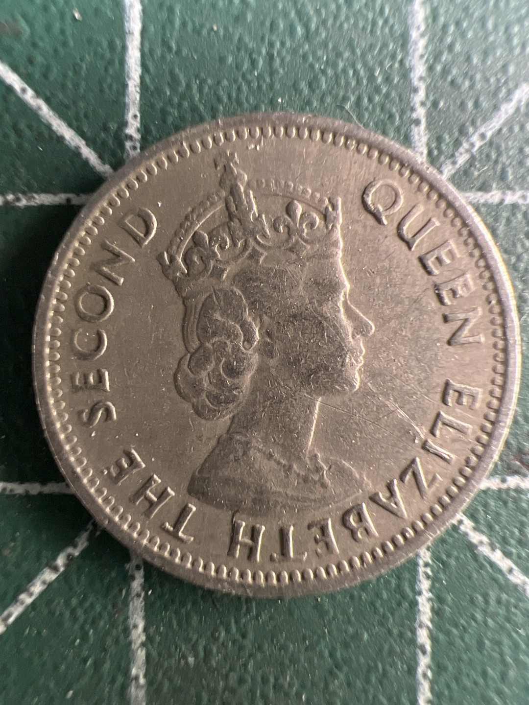 泡泡堂微拍第一 一 三幕硬币捡漏可累计专场👿👿，累计满二十元包邮，接受代拍业务 伯利兹五分