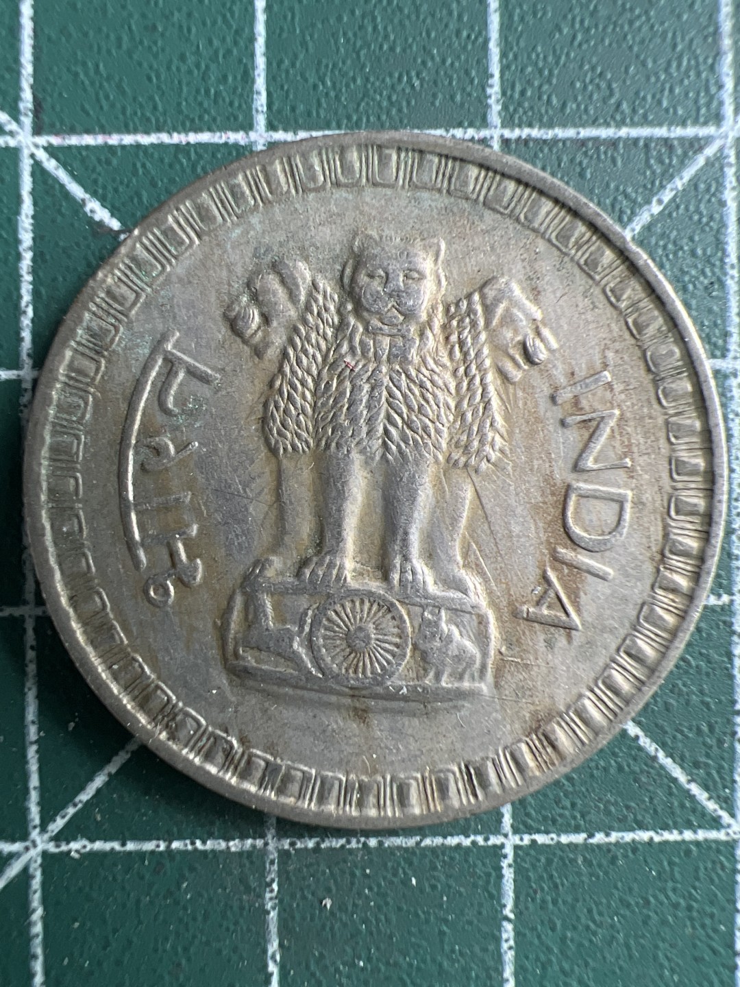 泡泡堂微拍第一 一 三幕硬币捡漏可累计专场👿👿，累计满二十元包邮，接受代拍业务 印度1卢比