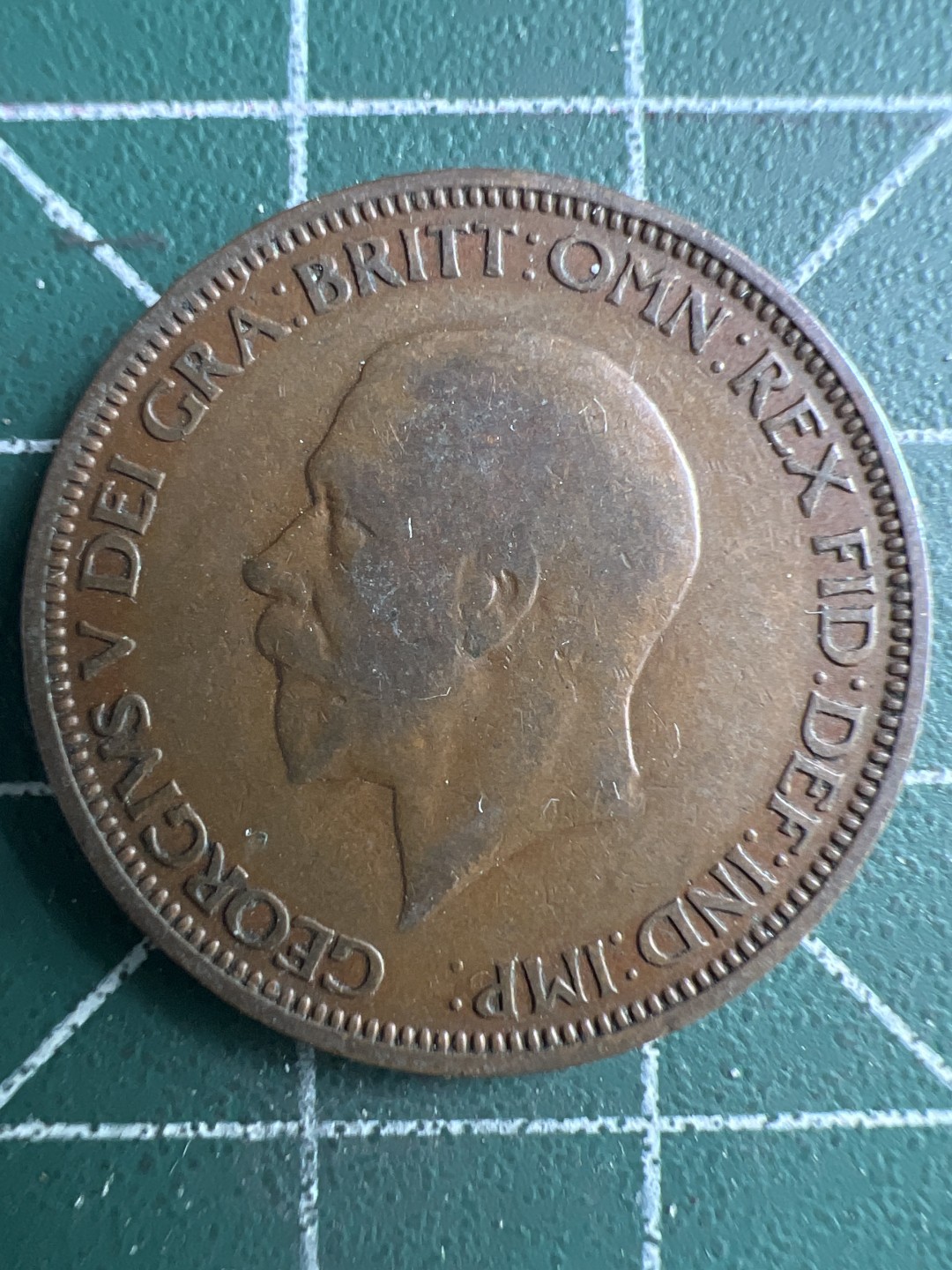 泡泡堂微拍第一 一 三幕硬币捡漏可累计专场👿👿，累计满二十元包邮，接受代拍业务 乔五半便士