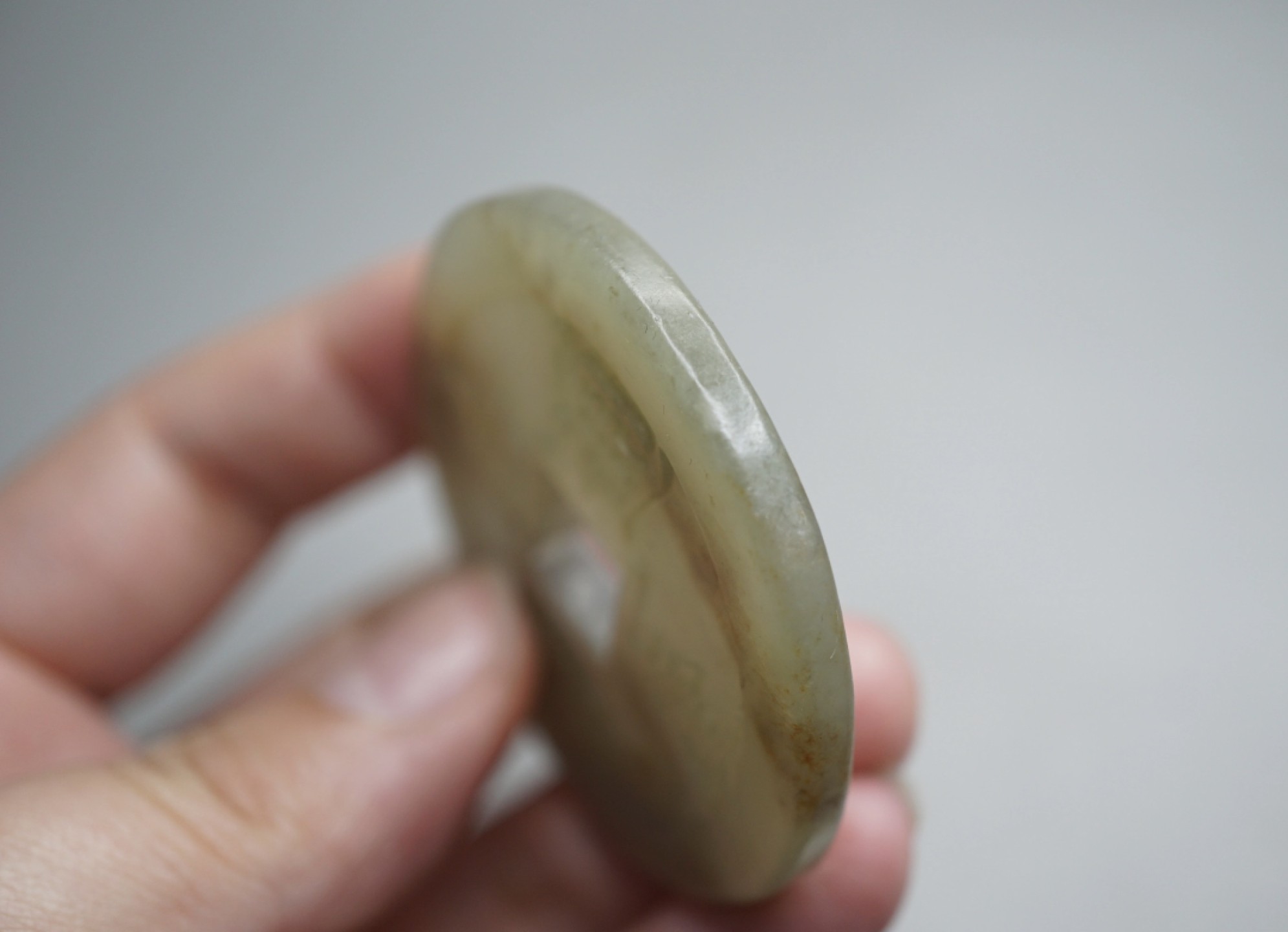 ｜冷门出品｜精选专拍·第贰拾场· 苏工和田玉玉佩挂件