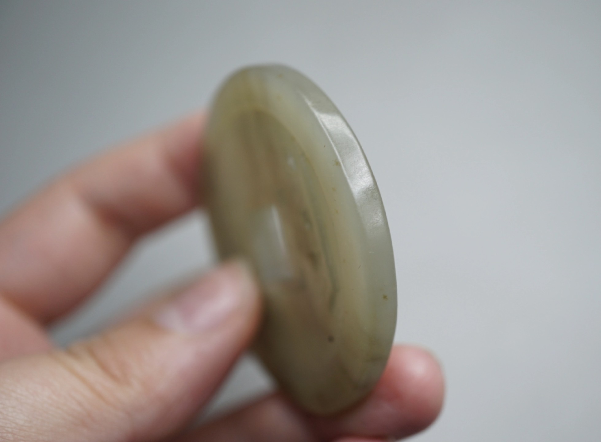 ｜冷门出品｜精选专拍·第贰拾场· 苏工和田玉玉佩挂件