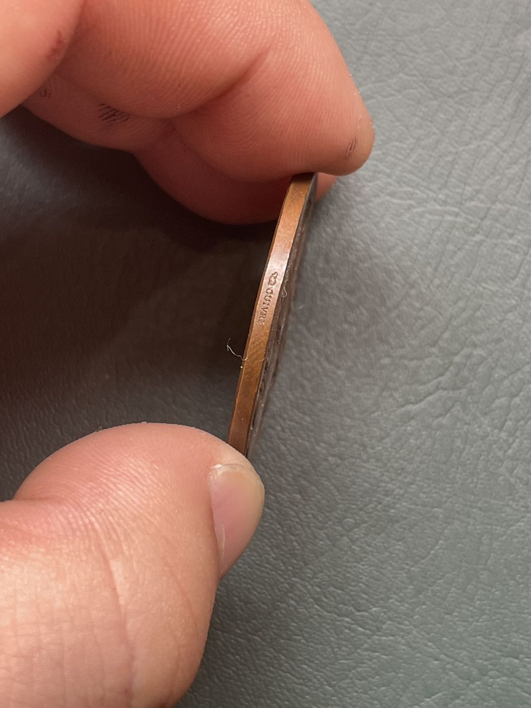 第八场，欧洲艺术章牌代币拍卖（实时专场，机器自动拍卖，请提前出好价格） 法国建筑师协会铜章