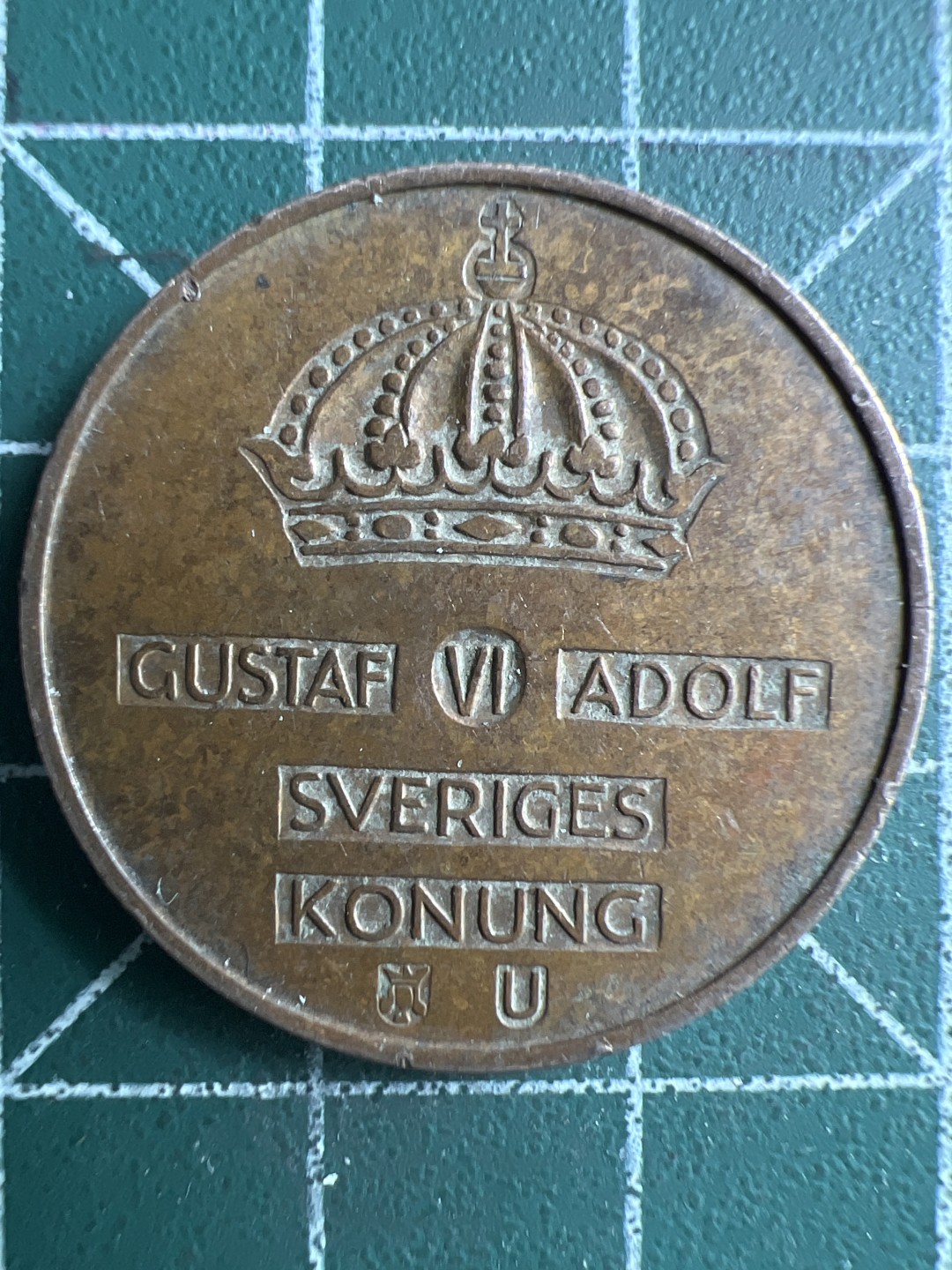 泡泡堂微拍第一 一 三幕硬币捡漏可累计专场👿👿，累计满二十元包邮，接受代拍业务 瑞典5欧尔