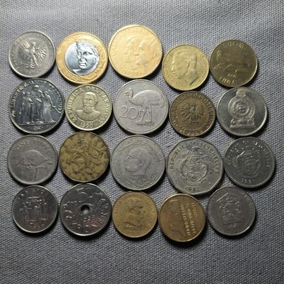 第50期 4月第一拍 - 4.1.4散币