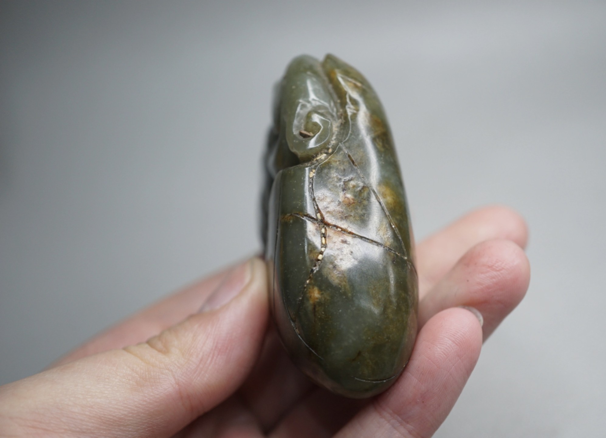｜冷门出品｜精选专拍·第贰拾壹场· 苏工和田玉凤凰配饰