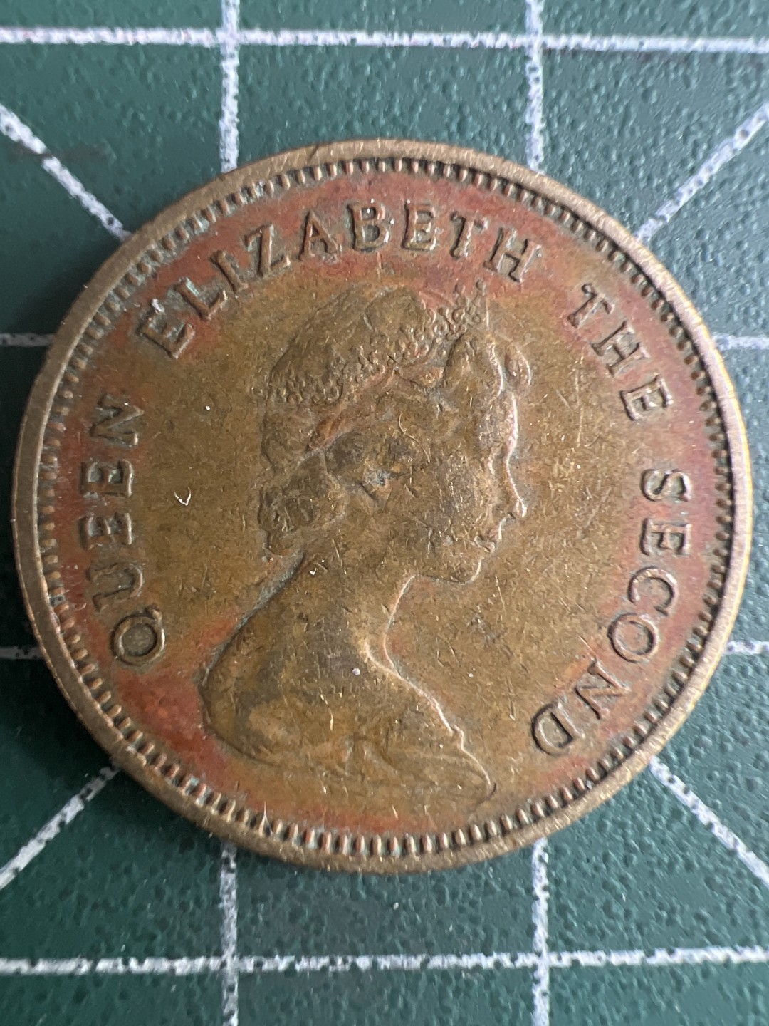 泡泡堂微拍第一 一 五幕硬币捡漏可累计专场👿👿，累计满二十元包邮，接受代拍业务 香港五毫