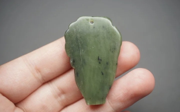 ｜冷门出品｜精选专拍·第贰拾壹场· 和田玉 花瓶 挂件