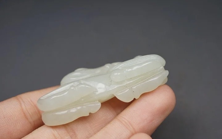 ｜冷门出品｜精选专拍·第贰拾壹场· 和田玉 马上封侯把件