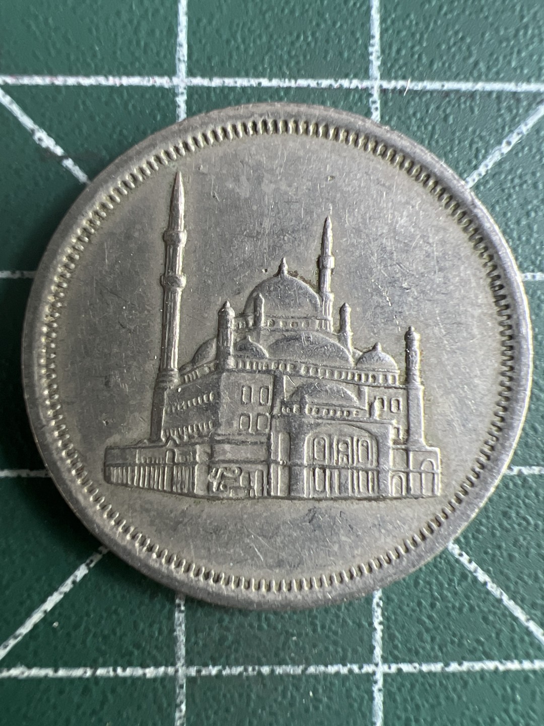 泡泡堂微拍第一 一 五幕硬币捡漏可累计专场👿👿，累计满二十元包邮，接受代拍业务 埃及清真寺