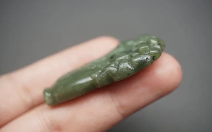 ｜冷门出品｜精选专拍·第贰拾壹场· 和田玉 花瓶 挂件