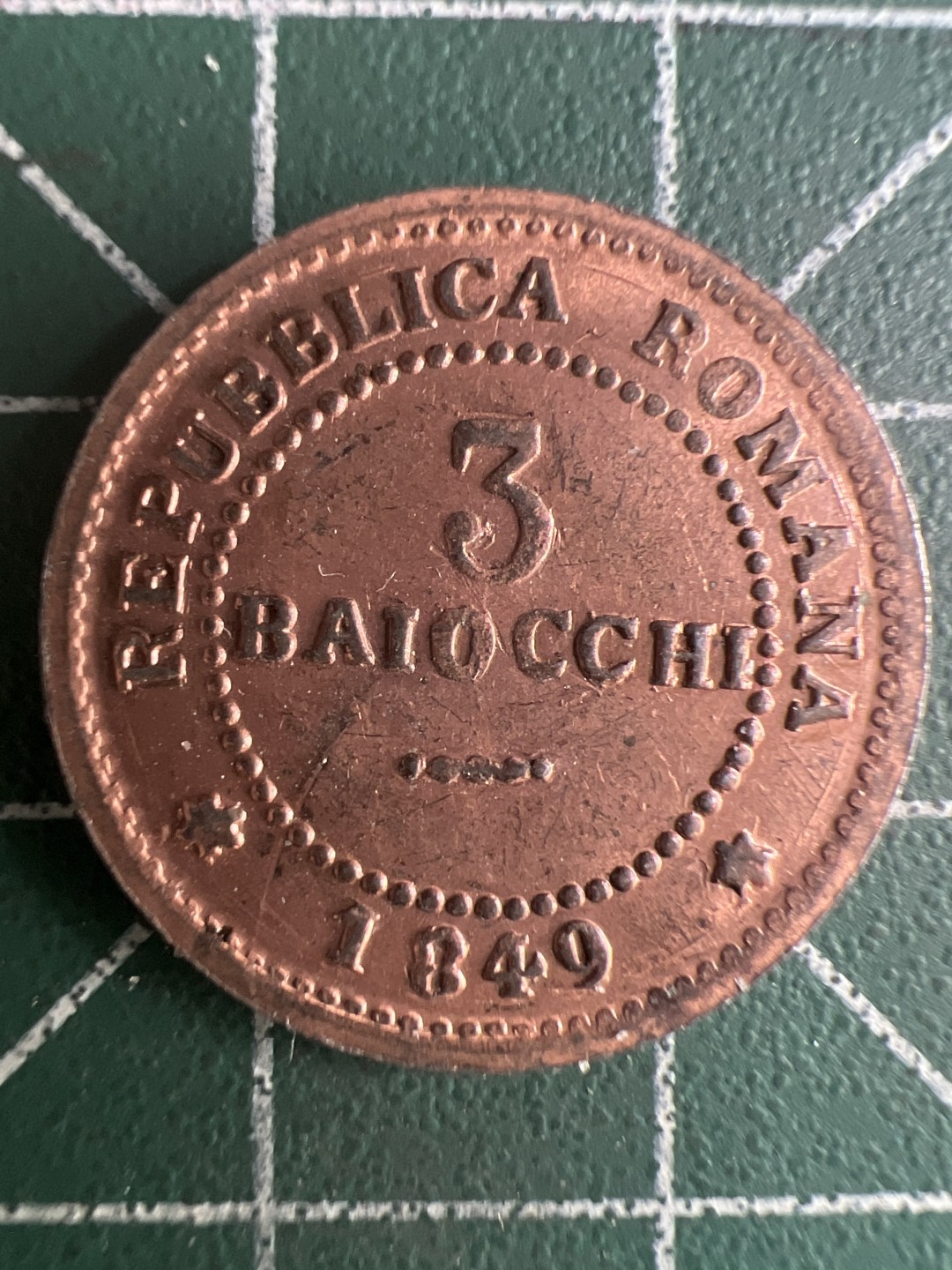 泡泡堂微拍第一 一 五幕硬币捡漏可累计专场👿👿，累计满二十元包邮，接受代拍业务 罗马共和国3拜欧寇