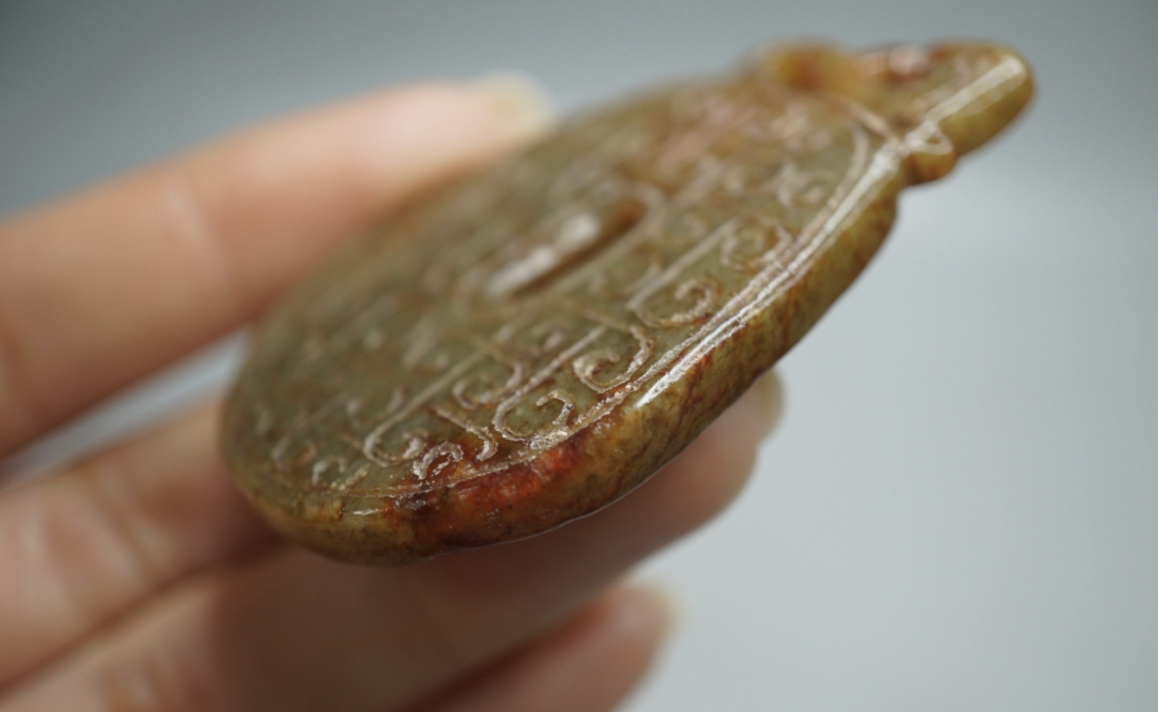 ｜冷门出品｜精选专拍·第贰拾壹场· 和田满工玉璧