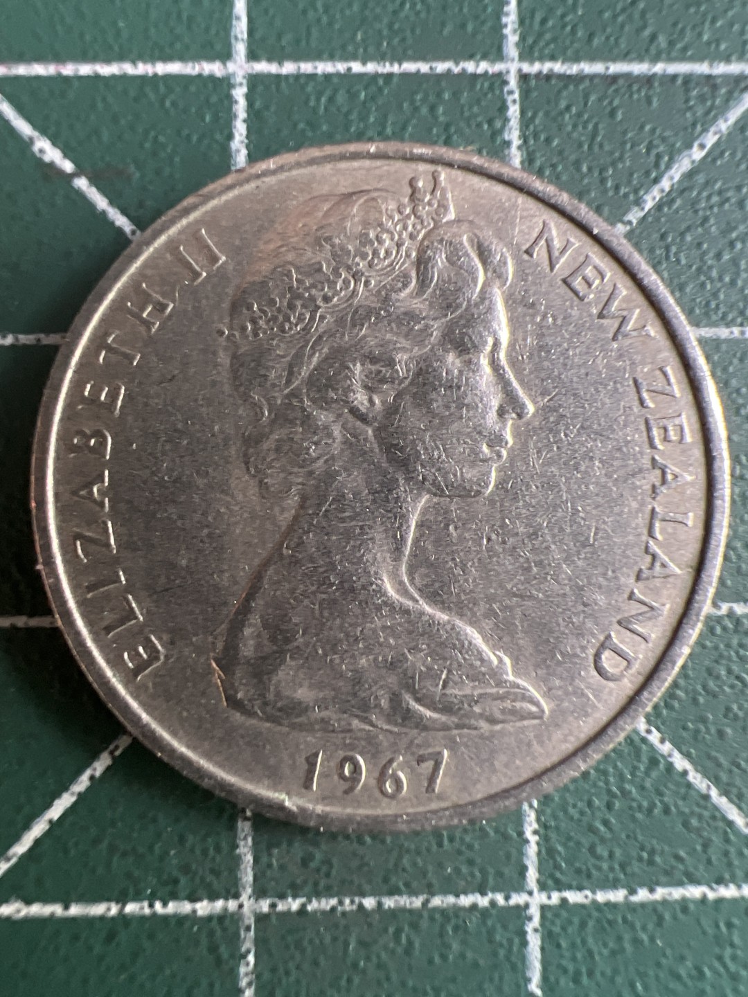 泡泡堂微拍第一 一 五幕硬币捡漏可累计专场👿👿，累计满二十元包邮，接受代拍业务 新西兰十分