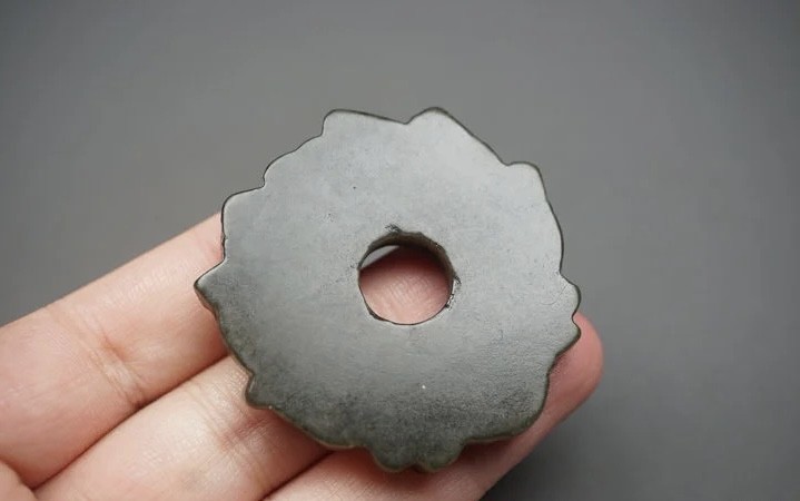 ｜冷门出品｜精选专拍·第贰拾壹场· 和田玉 花卉挂件