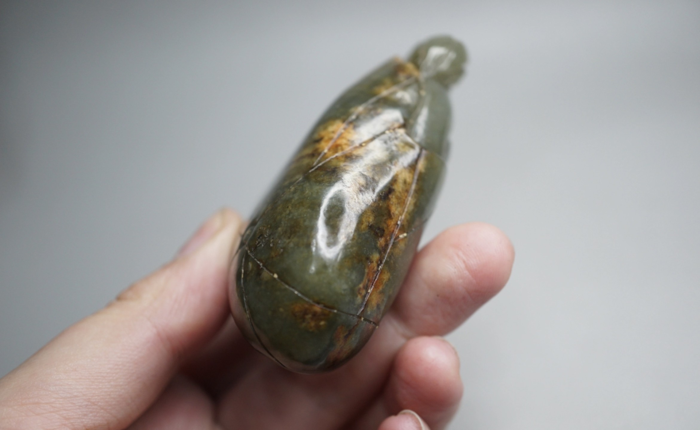 ｜冷门出品｜精选专拍·第贰拾壹场· 苏工和田玉凤凰配饰