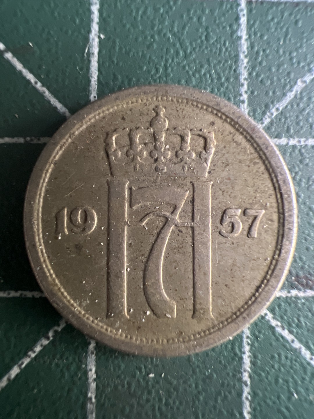 泡泡堂微拍第一 一 五幕硬币捡漏可累计专场👿👿，累计满二十元包邮，接受代拍业务 挪威25欧尔