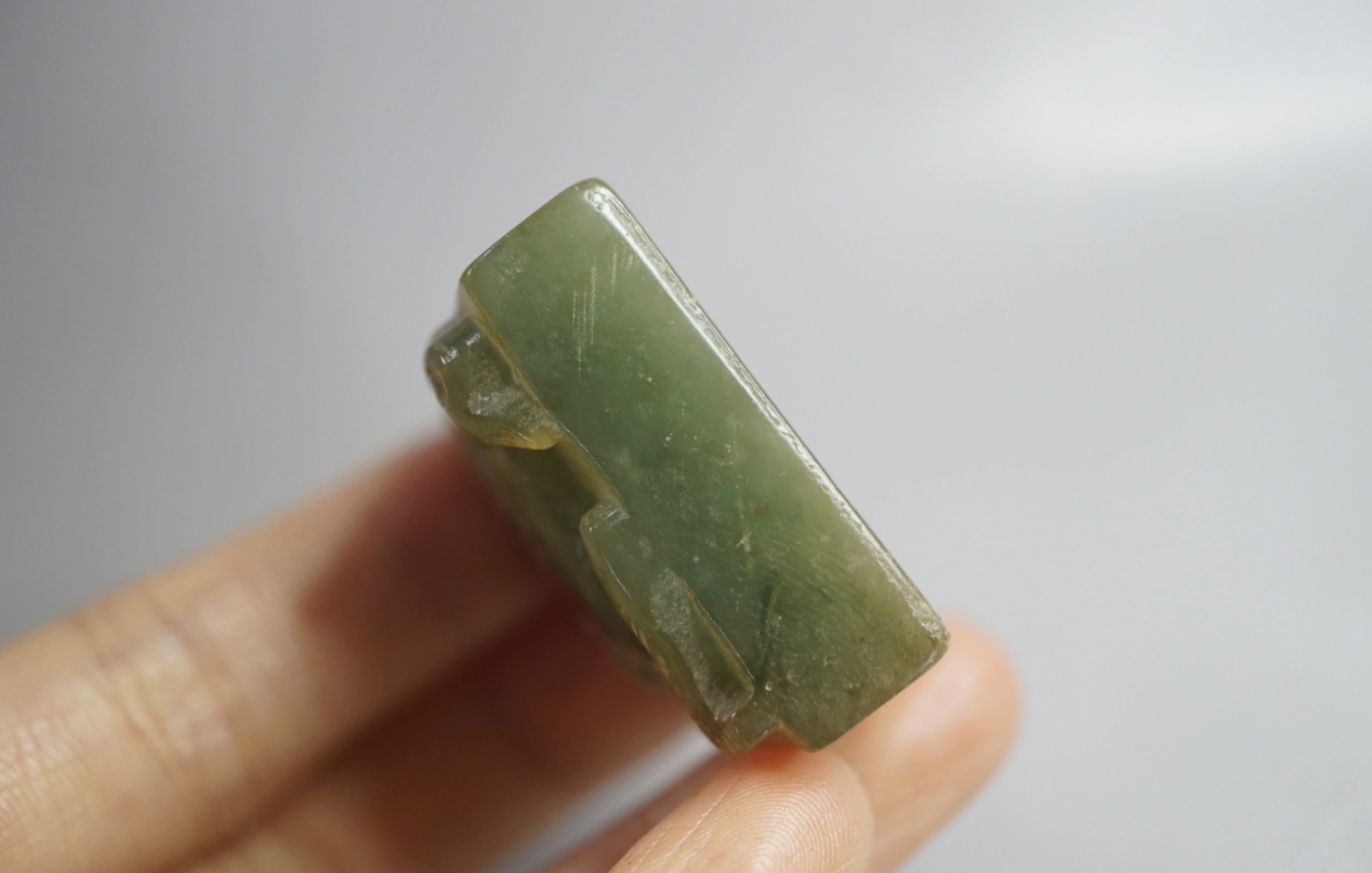 ｜冷门出品｜精选专拍·第贰拾壹场· 地方玉瑞兽印章
